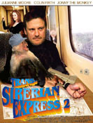 Trans Siberian Express 2